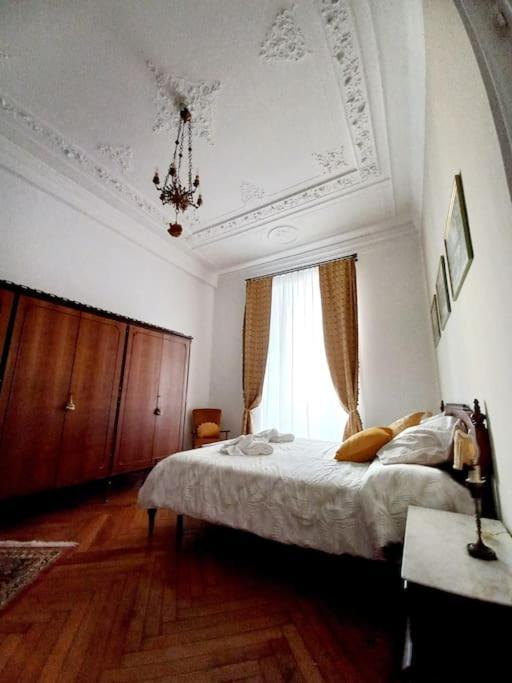 Casa Raggio Daire Cenova Dış mekan fotoğraf