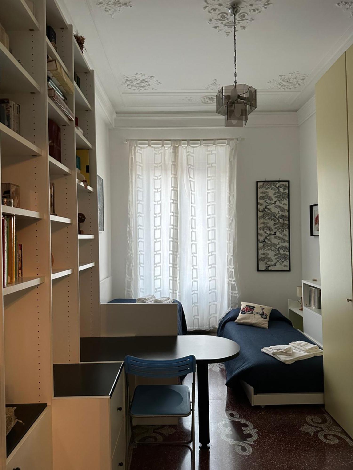 Casa Raggio Daire Cenova Dış mekan fotoğraf