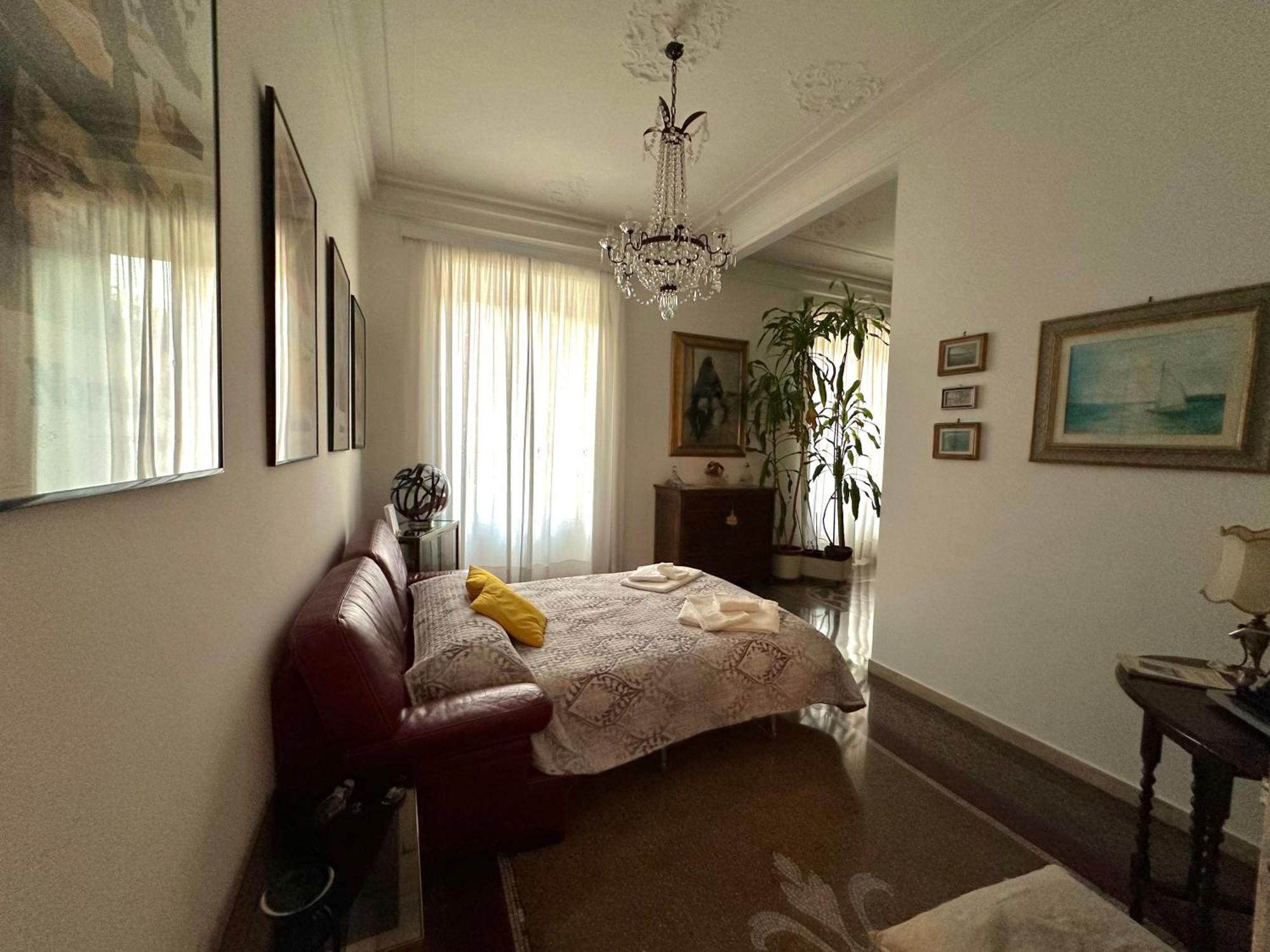 Casa Raggio Daire Cenova Dış mekan fotoğraf
