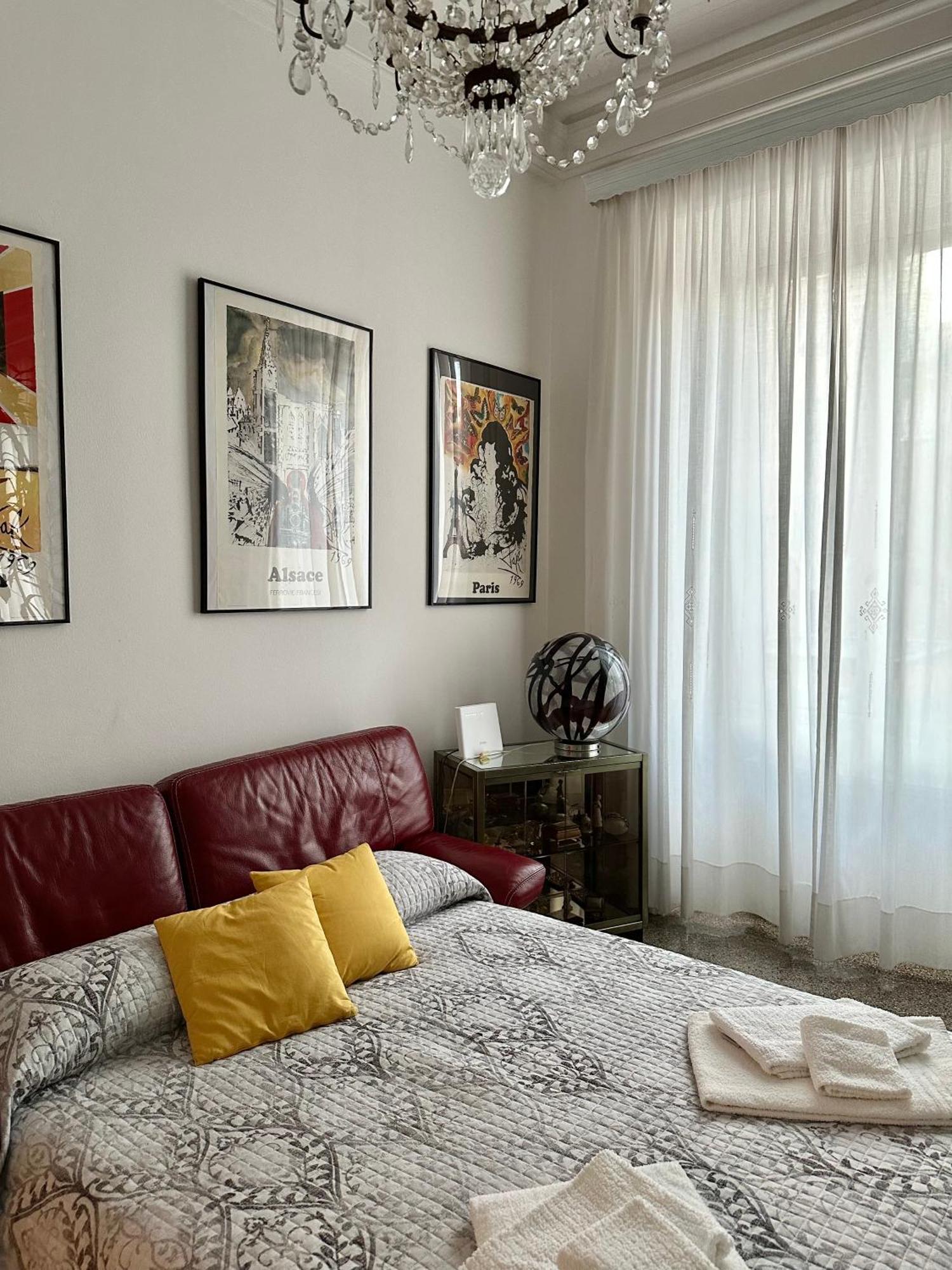 Casa Raggio Daire Cenova Dış mekan fotoğraf